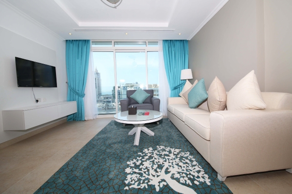 Jannah Marina Hotel Apartments (Dubai)